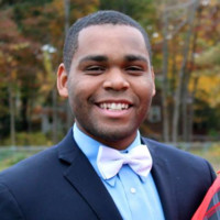 Anthony Vaughn