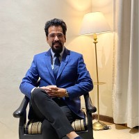 Abhinav Malhotra