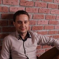 Евгений Харчевников