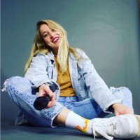 Sabrina Cavanagh
