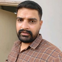 Archit Singh Parihar