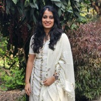 Ashwija A Shetty