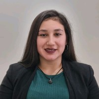 Consuelo Soledad Altamirano Gonzalez