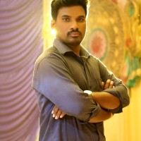 Narasimha Chary