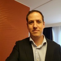 Robert Emriksson