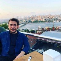 Ömer faruk ARSLANKAYA