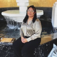 Sharie K. Ford M.A., BCBA