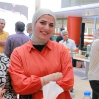 Sawsan Al-Foqahaa