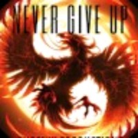 Never Give Up Phoenix Productions