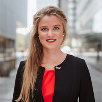 Eva Leeftink