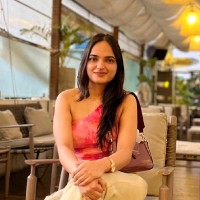 Sunaina arora