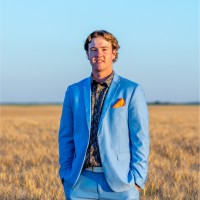 Levi Scherman
