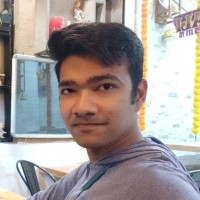 Bhagyesh Solanki