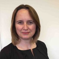 Maria Whitton