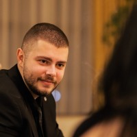 Andrrim Krenzi
