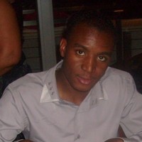 Mesheck Itumeleng