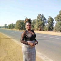 Nkululeko Mazibuko