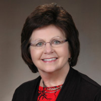 Janet Zachary
