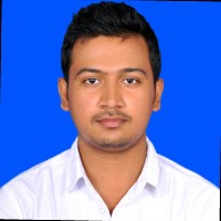 Md Imran Hossain