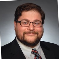 Steven Laff