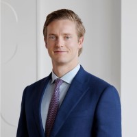 Peter Rawlence, Cfa