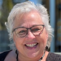 Sally Blainey