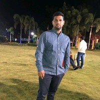 Ranjith Malkapuram