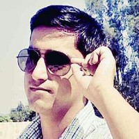 Vishal Singh