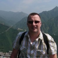 stephen leyland