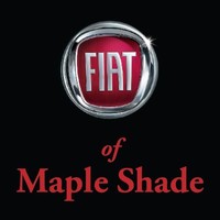 Fiat of Maple Shade NJ Studio