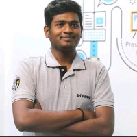 Mahesh Sanjiv