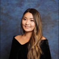 Samantha Kim