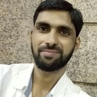 Intajar Khan