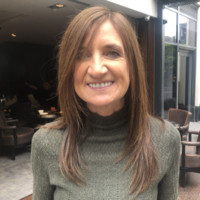 Diane Mckerracher