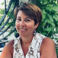 Sophie Berset Verdon