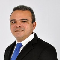 Jairo Dione de Mcêdo Costa Marques