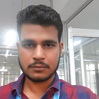 Priyaranjan Sahoo