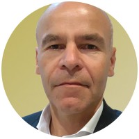 Dr. Klaus Frick