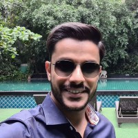 Deepesh Parwal