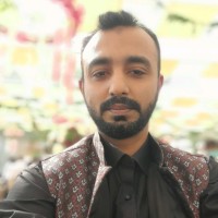 Khawar Abbasi