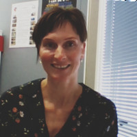Rachel Palmer