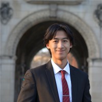 Kevin Wang