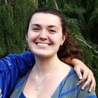 Tori Bodozian