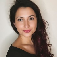 Samantha Canale