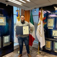 Jesus Ramon Castro Hernandez