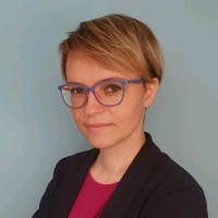 Anna Poniewierska