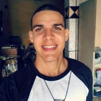 Axel Davidson Rodrigues Tavares