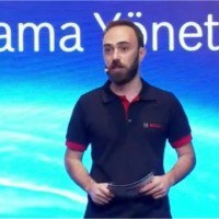 Çağlar Tunç