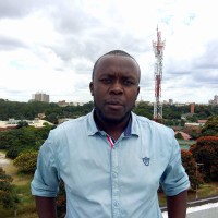 Moses Zimba