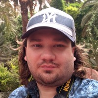 Dmitry Petukhov